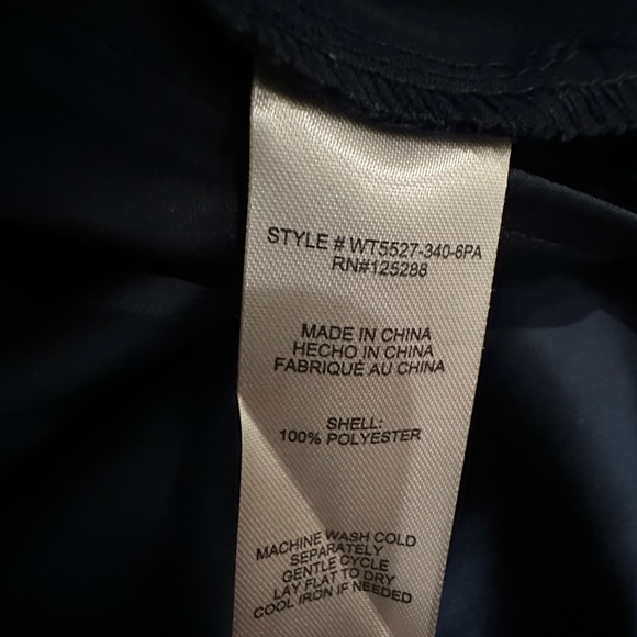 Jason wu midi dress - Picture 5 of 5